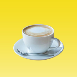 White Coffee